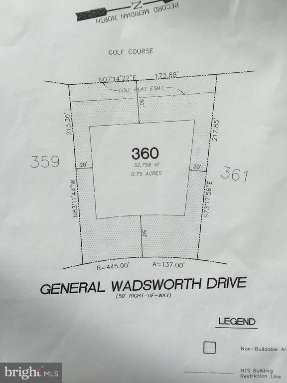 11520 General Wadsworth Dr, Spotsylvania, VA 22551 - photo 27