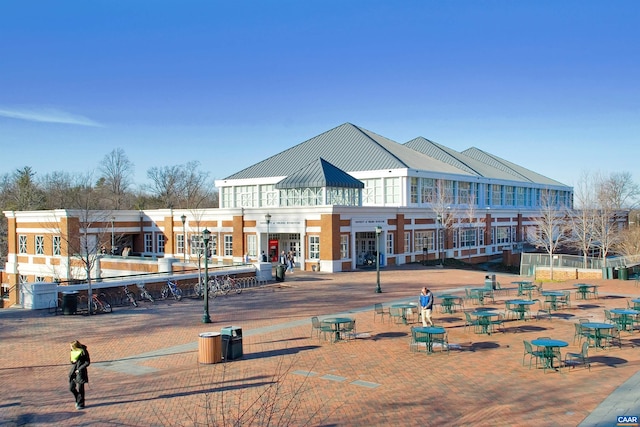 921 Bing Ln, Charlottesville, VA 22903 - view of community