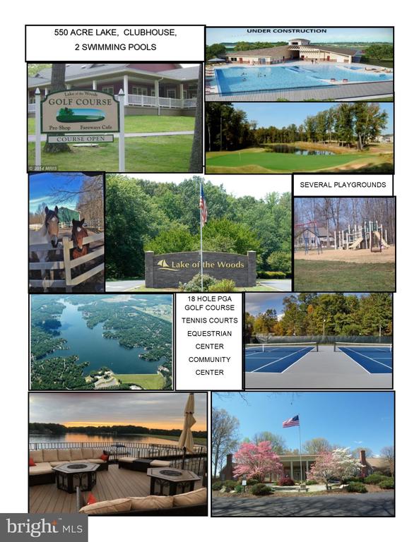 905 Eastover Pkwy, Locust Grove, VA 22508
