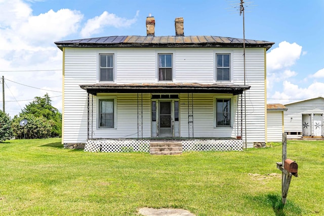 2199 Barrenridge Rd, Staunton, VA 24401 - photo 2