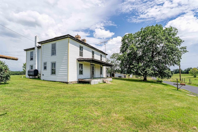 2199 Barrenridge Rd, Staunton, VA 24401 - photo 31