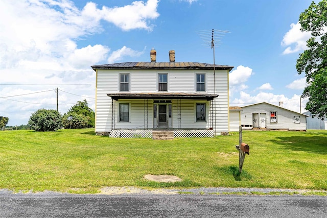 2199 Barrenridge Rd, Staunton, VA 24401 - photo 32