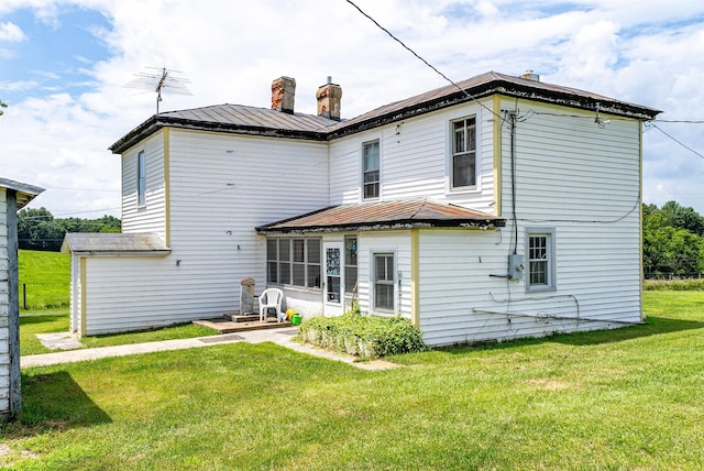 2199 Barrenridge Rd, Staunton, VA 24401 - photo 47