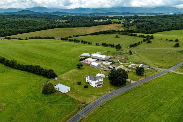 2199 Barrenridge Rd, Staunton, VA 24401 - photo 36