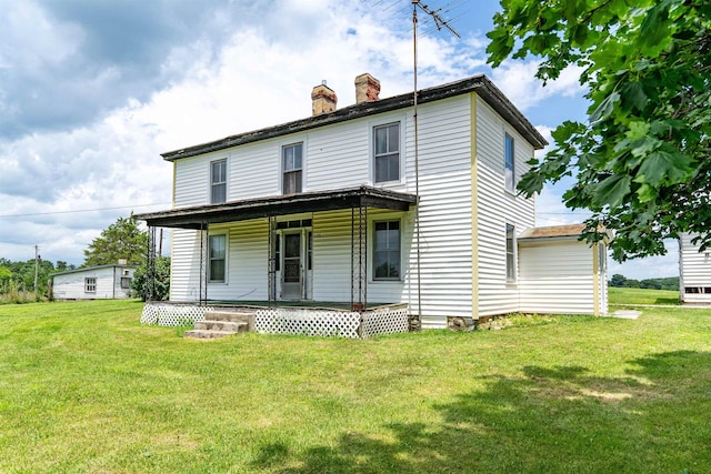 2199 Barrenridge Rd, Staunton, VA 24401 - photo 1
