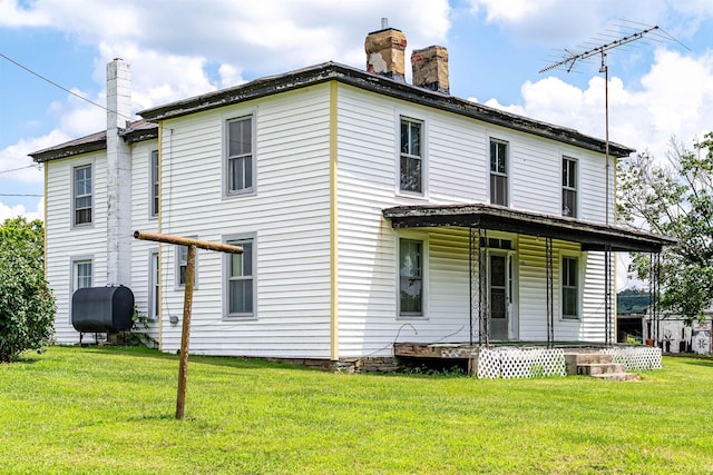 2199 Barrenridge Rd, Staunton, VA 24401 - photo 30