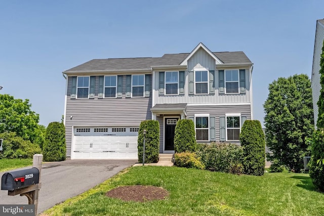 2029 Crepe Myrtle Ln, Culpeper, VA 22701 - photo 1