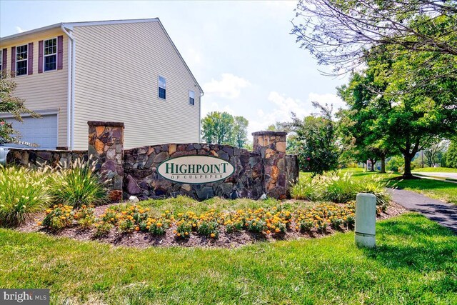 2029 Crepe Myrtle Ln, Culpeper, VA 22701 - photo 38