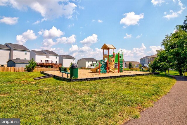 2029 Crepe Myrtle Ln, Culpeper, VA 22701 - photo 39