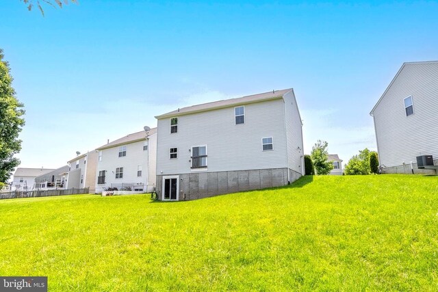 2029 Crepe Myrtle Ln, Culpeper, VA 22701 - photo 33