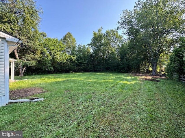 5819 Smith Station Rd, Fredericksburg, VA 22407