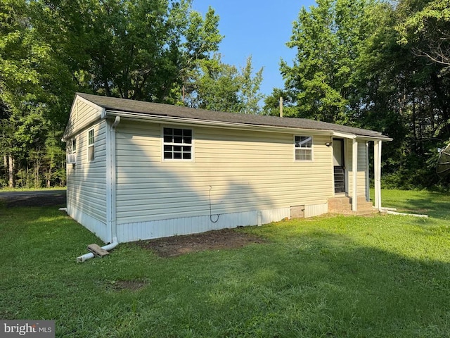 5819 Smith Station Rd, Fredericksburg, VA 22407