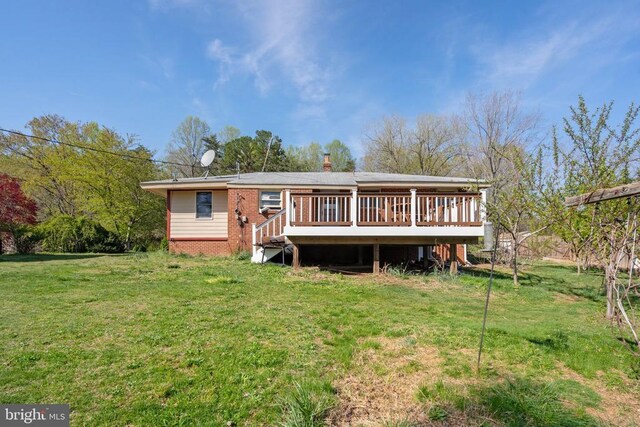 571 Richmond Rd, Amissville, VA 20106 - photo 16