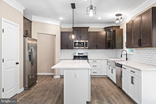 13004 Jacksons Ford Rd, Spotsylvania, VA 22551 - photo 23