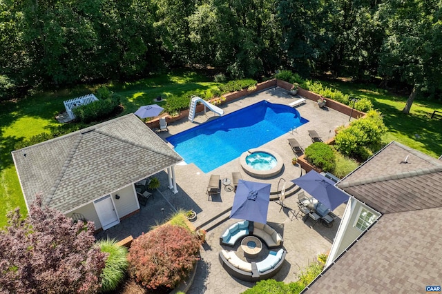 2865 Proffit Rd, Charlottesville, VA 22911 - photo 6