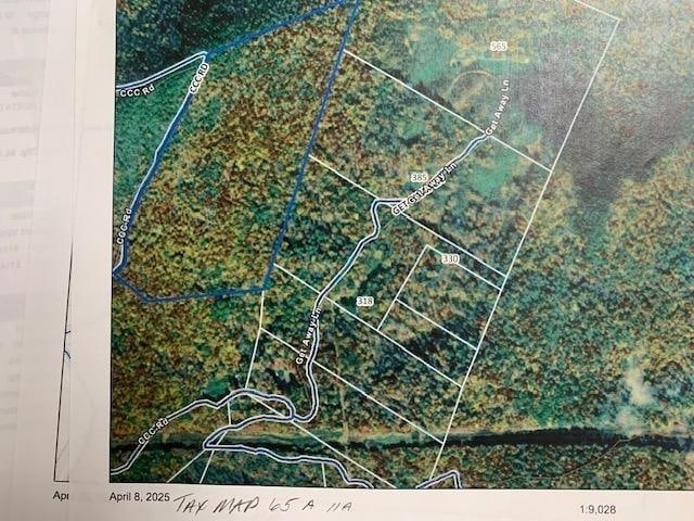 TBD2 Ccc Rd, Monterey, VA 24465