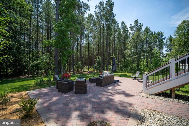 4909 Dorchester Ct, Partlow, VA 22534 - photo 73