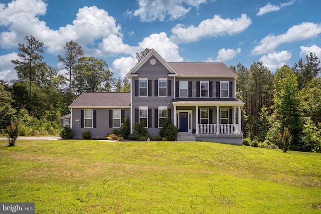 4909 Dorchester Ct, Partlow, VA 22534 - photo 2