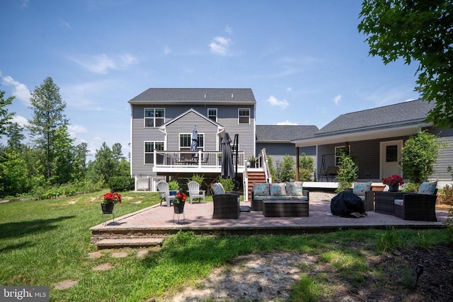 4909 Dorchester Ct, Partlow, VA 22534 - photo 70
