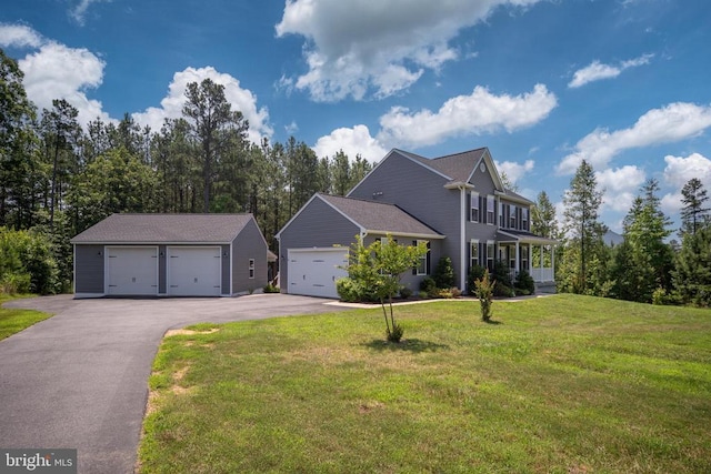 4909 Dorchester Ct, Partlow, VA 22534 - photo 3