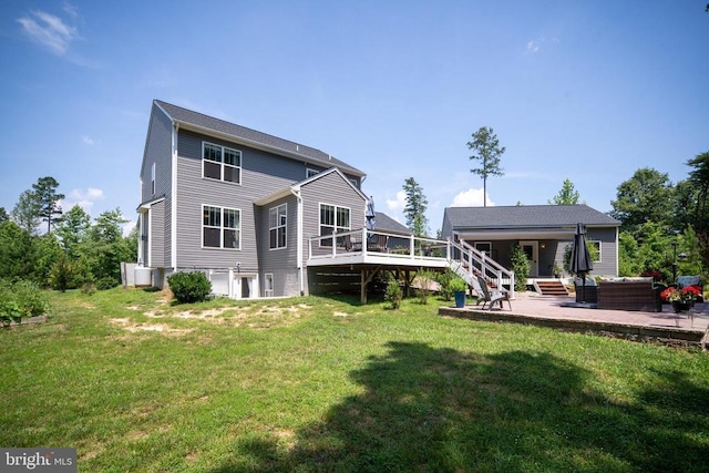 4909 Dorchester Ct, Partlow, VA 22534 - photo 71