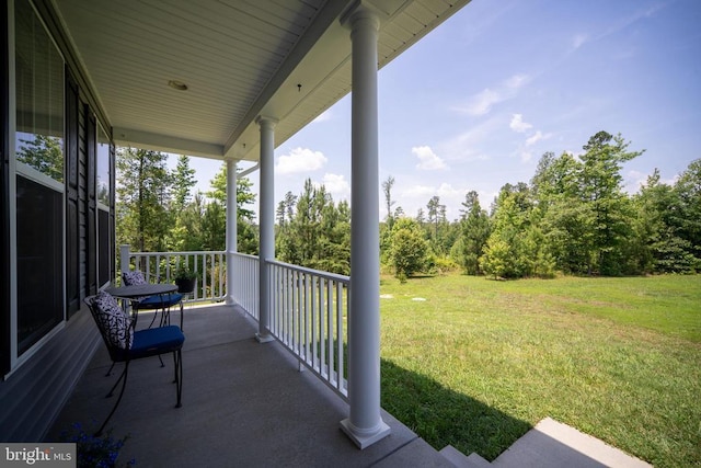 4909 Dorchester Ct, Partlow, VA 22534 - photo 7
