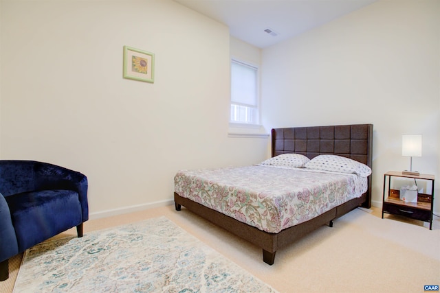 1623 Brandywine Dr, Charlottesville, VA 22901 - bedroom featuring carpet and baseboards
