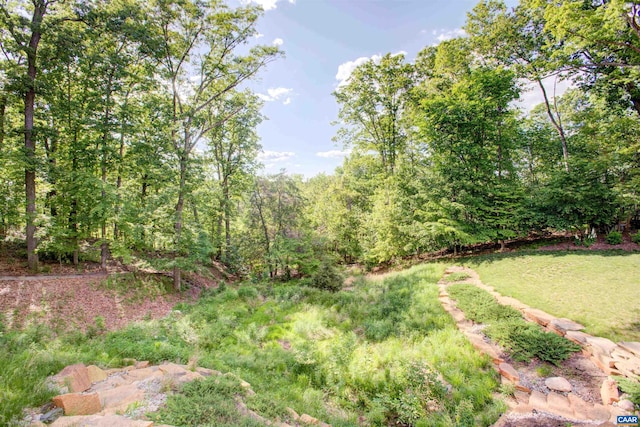 1623 Brandywine Dr, Charlottesville, VA 22901 - view of deck