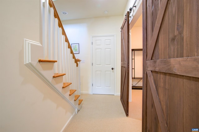 1623 Brandywine Dr, Charlottesville, VA 22901 - bedroom featuring light colored carpet, electric panel, a ceiling fan, and baseboards