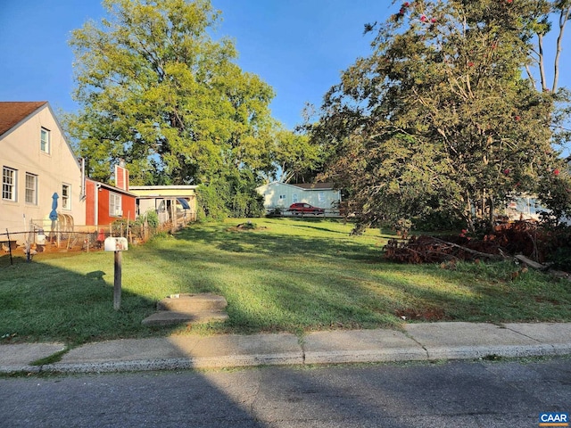 817 Nassau St, Charlottesville, VA 22902