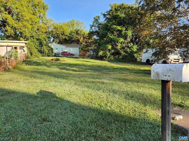 817 Nassau St, Charlottesville, VA 22902