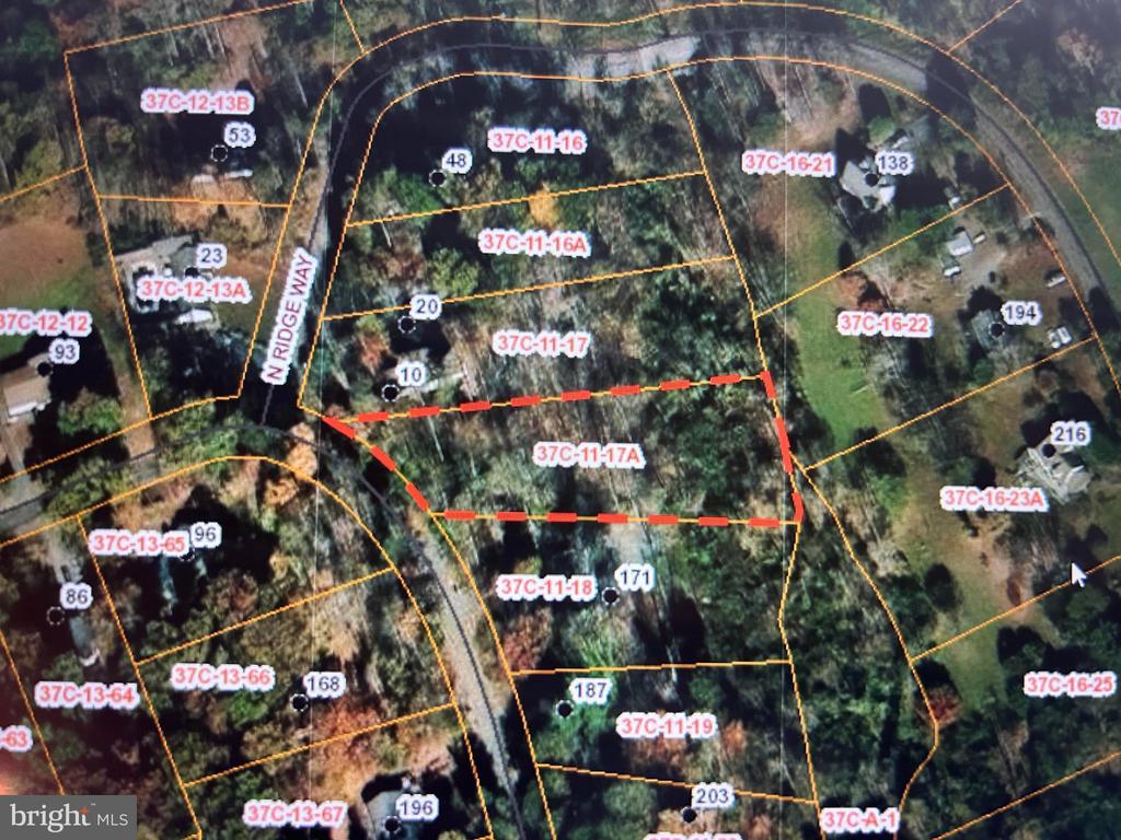 0 Logtrac, Stanardsville, VA 22973