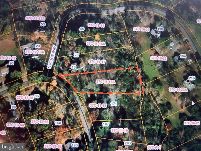 0 Logtrac, Stanardsville, VA 22973