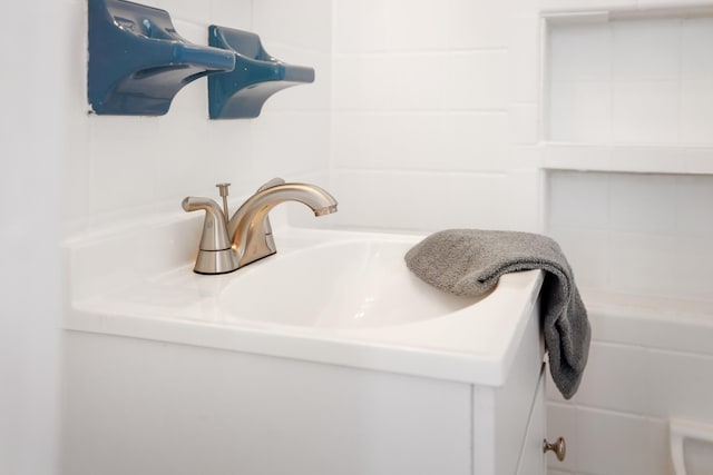 111 S High St, Edinburg, VA 22824 - view of interior details