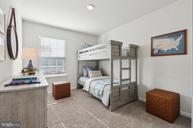 128 Rae Ct, Luray, VA 22835 - bedroom featuring carpet floors