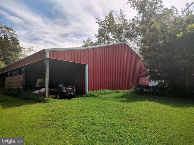 6200 Eds Rd, Mineral, VA 23117
