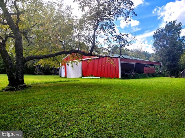 6200 Eds Rd, Mineral, VA 23117