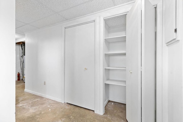 304 Burnley Dr, Staunton, VA 24401 - view of closet