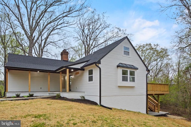 6426 Free Union Rd, Free Union, VA 22940 - photo 5