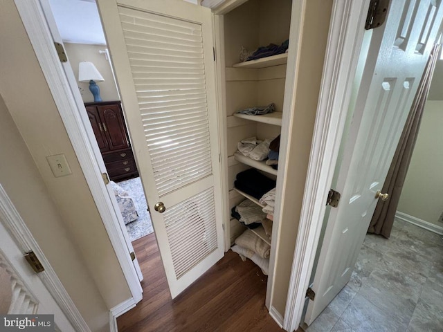 902 Eastover Pkwy, Locust Grove, VA 22508 - view of closet
