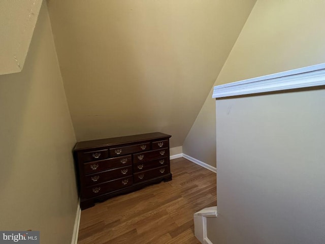 902 Eastover Pkwy, Locust Grove, VA 22508 - interior space with wood finished floors