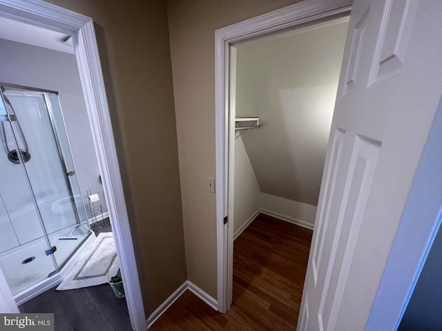 902 Eastover Pkwy, Locust Grove, VA 22508 - view of closet