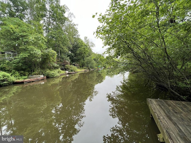 902 Eastover Pkwy, Locust Grove, VA 22508 - water view