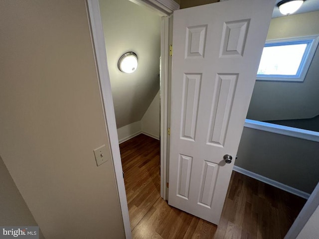 902 Eastover Pkwy, Locust Grove, VA 22508 - bonus room featuring wood finished floors and baseboards