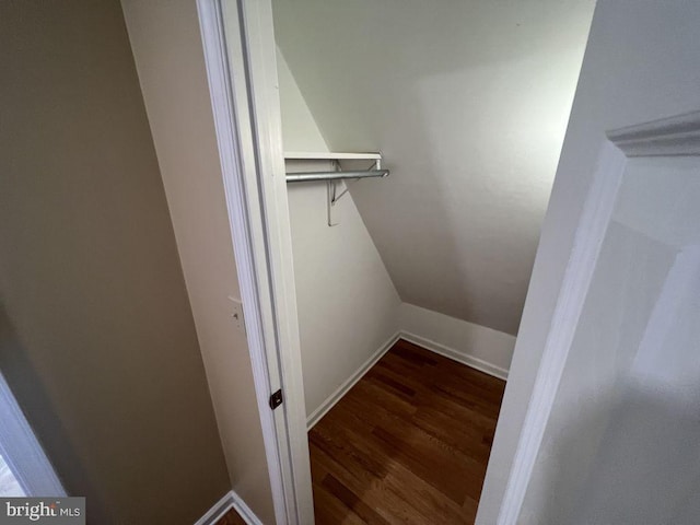 902 Eastover Pkwy, Locust Grove, VA 22508 - view of closet