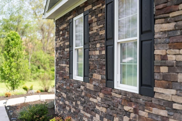 82 Willow Ln, Waynesboro, VA 22980 - view of side of property