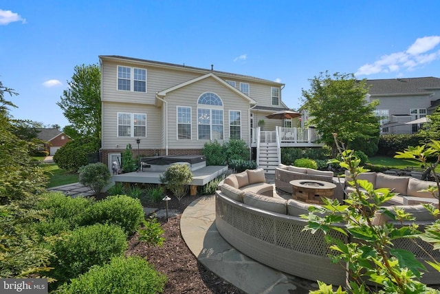 2017 Golf Dr, Culpeper, VA 22701 - photo 39