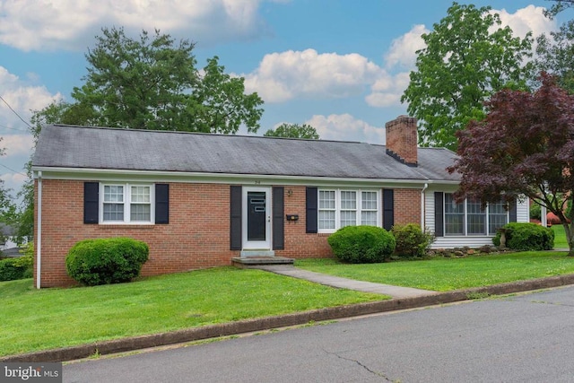 316 Mimosa Ln, Orange, VA 22960 - photo 1