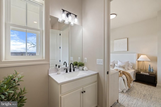 7039 Silk, Jeffersonton, VA 22724 - bathroom featuring vanity