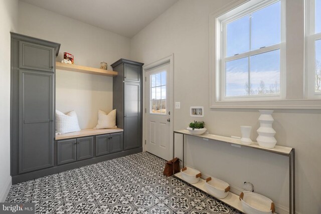 7039 Silk, Jeffersonton, VA 22724 - view of mudroom